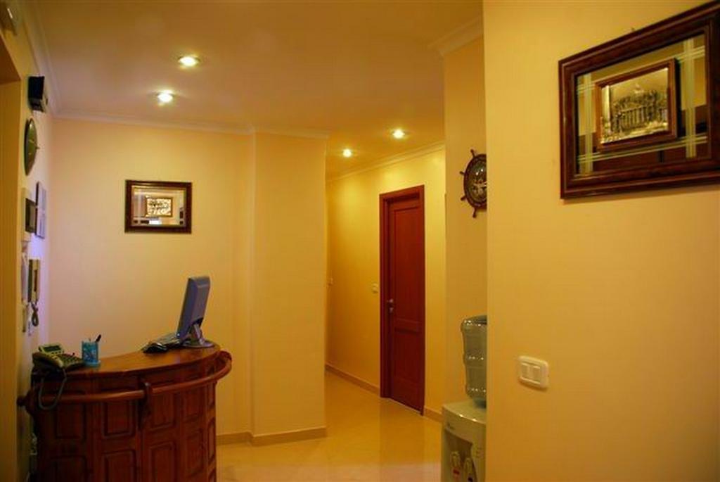 Zhihua Guest House Rom Exterior foto