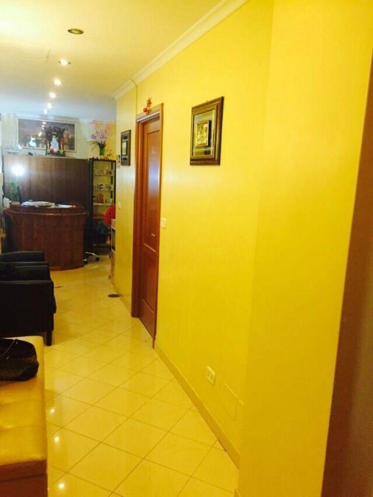 Zhihua Guest House Rom Exterior foto