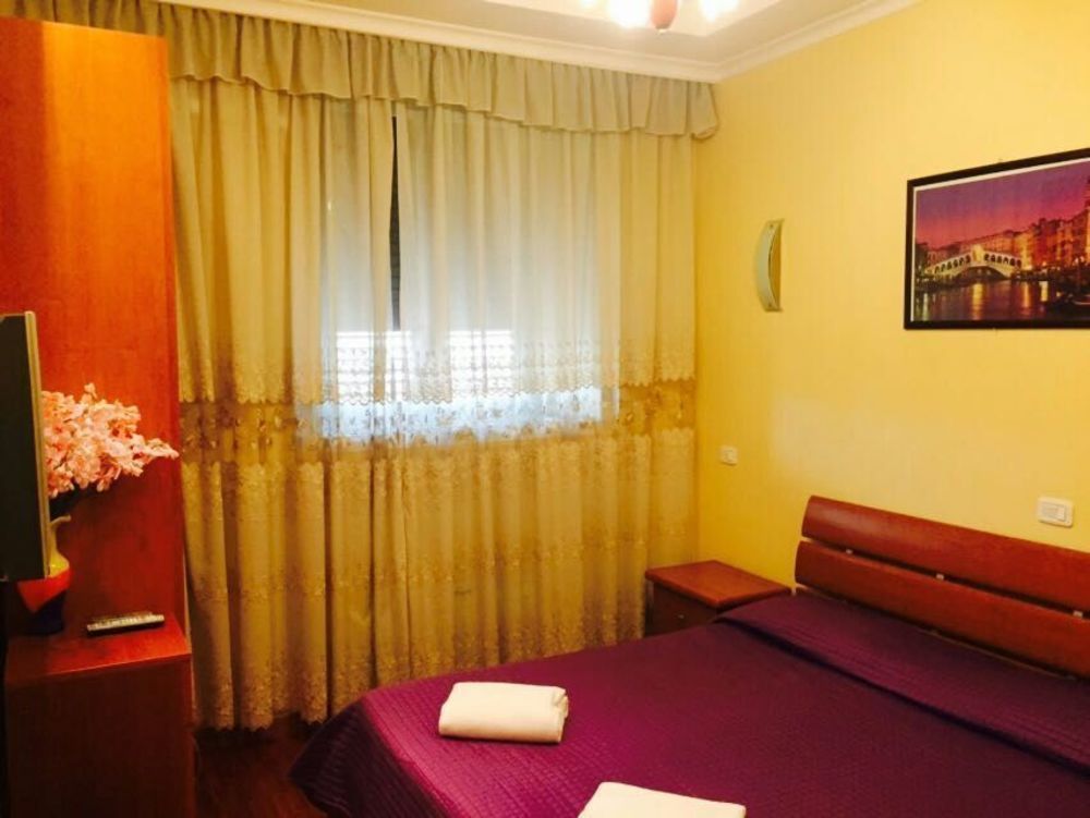Zhihua Guest House Rom Exterior foto