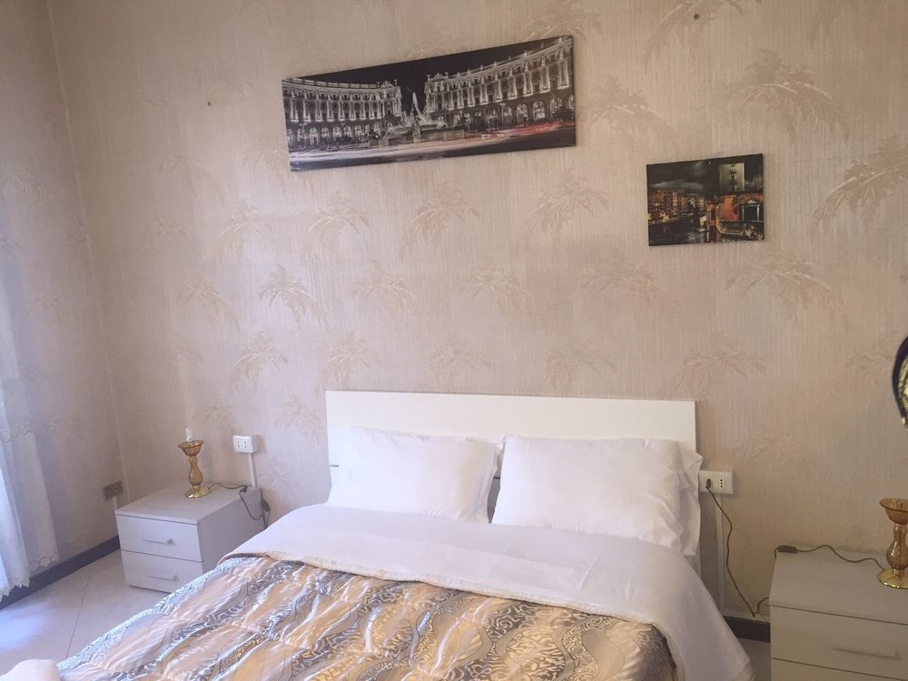 Zhihua Guest House Rom Exterior foto