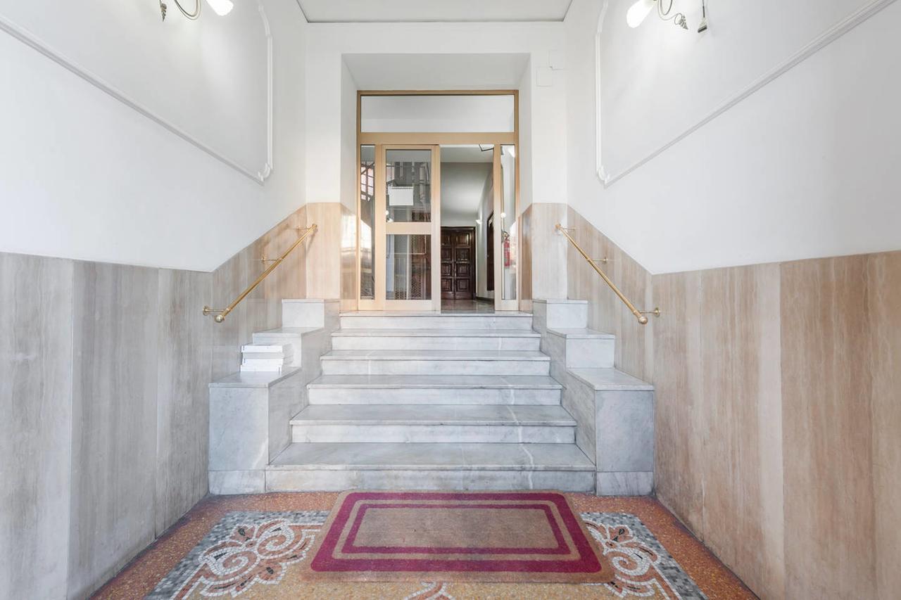 Zhihua Guest House Rom Exterior foto