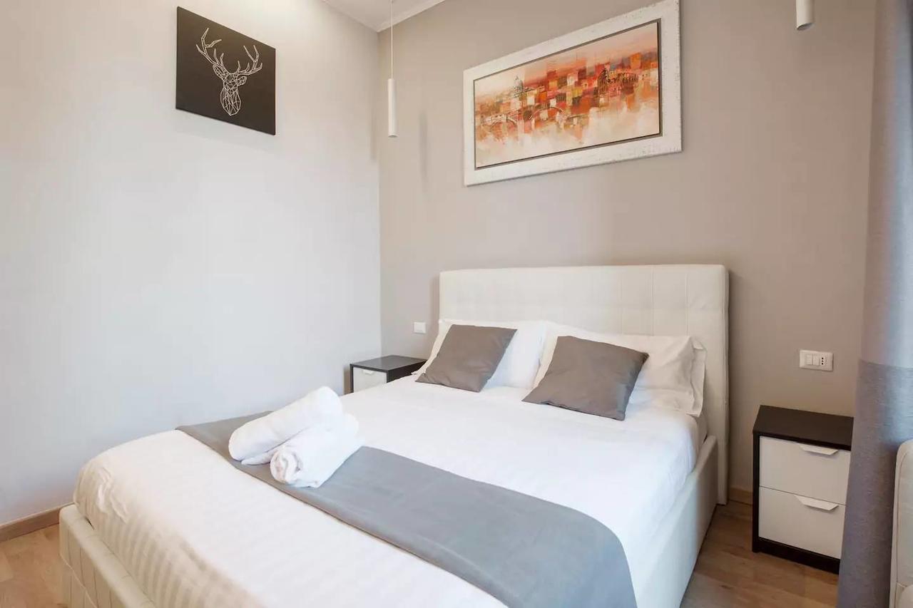 Zhihua Guest House Rom Exterior foto