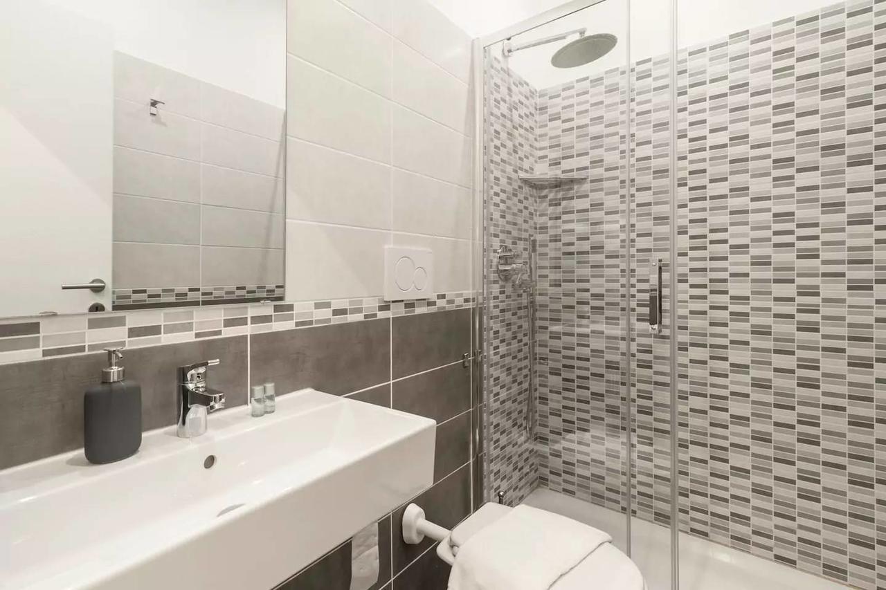 Zhihua Guest House Rom Exterior foto