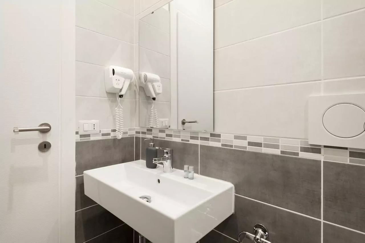 Zhihua Guest House Rom Exterior foto