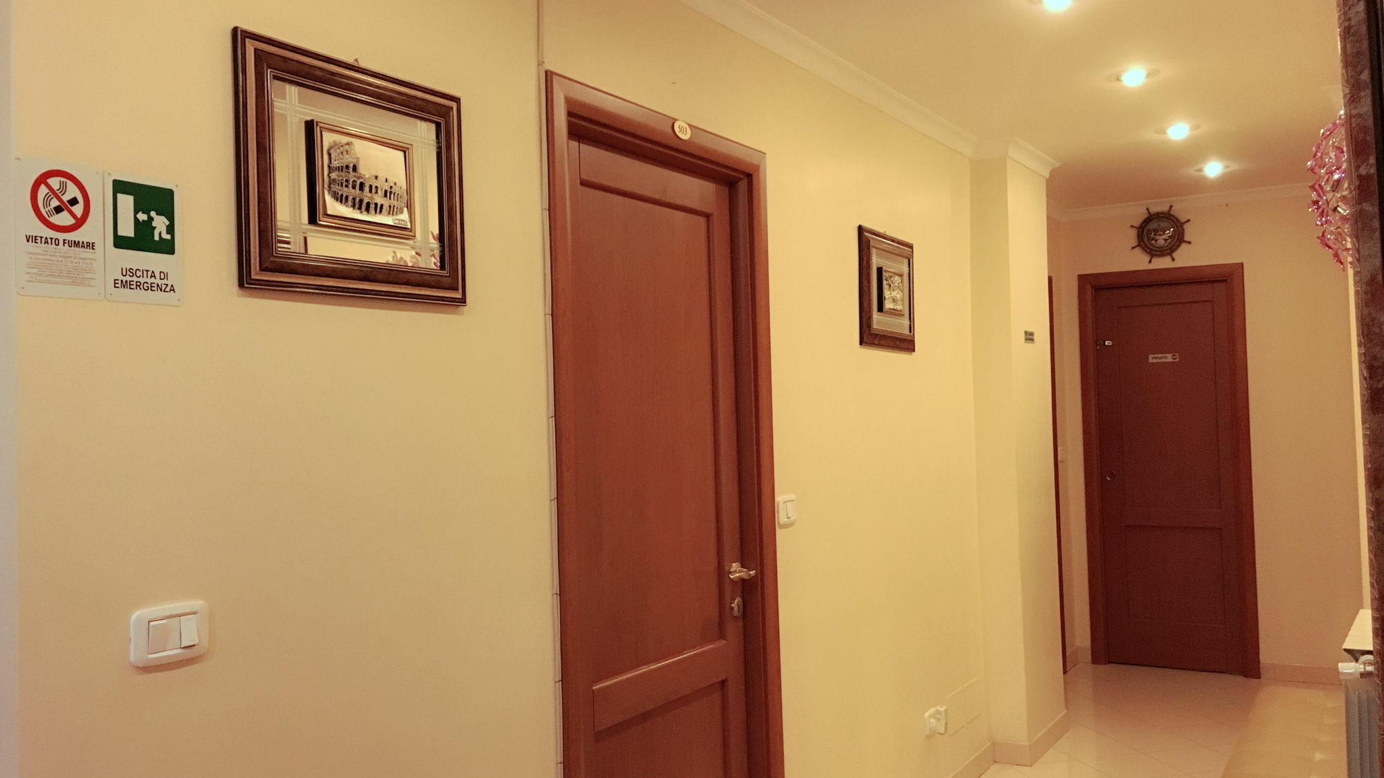 Zhihua Guest House Rom Exterior foto