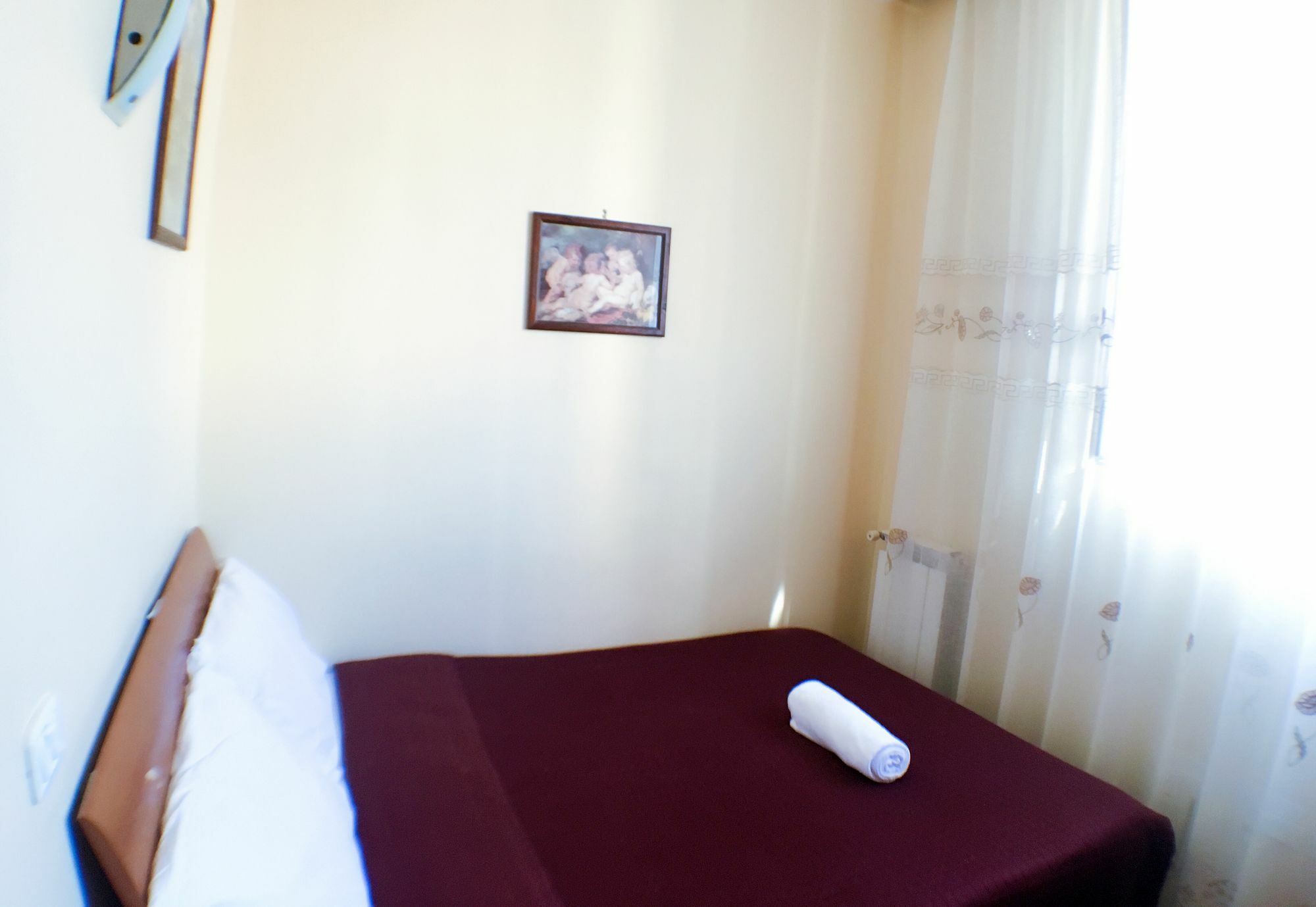Zhihua Guest House Rom Exterior foto